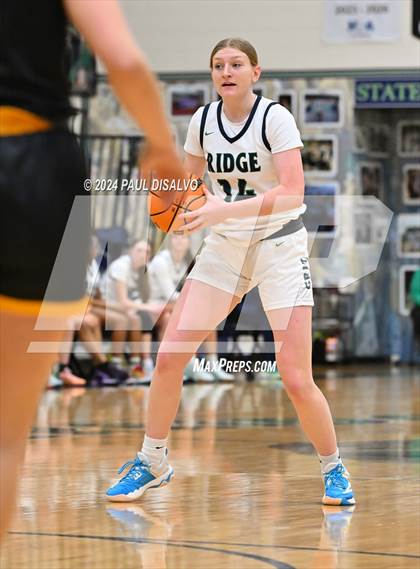 Thumbnail 2 in Green Mountain @ ThunderRidge (CV/TR Tip-Off Tournament) photogallery.