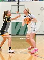 Photo from the gallery "Green Mountain @ ThunderRidge (CV/TR Tip-Off Tournament)"