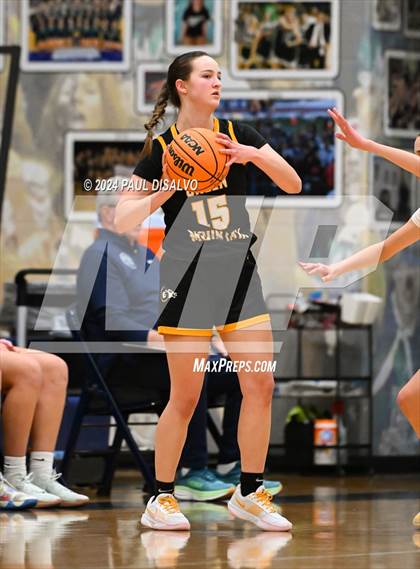 Thumbnail 2 in Green Mountain @ ThunderRidge (CV/TR Tip-Off Tournament) photogallery.