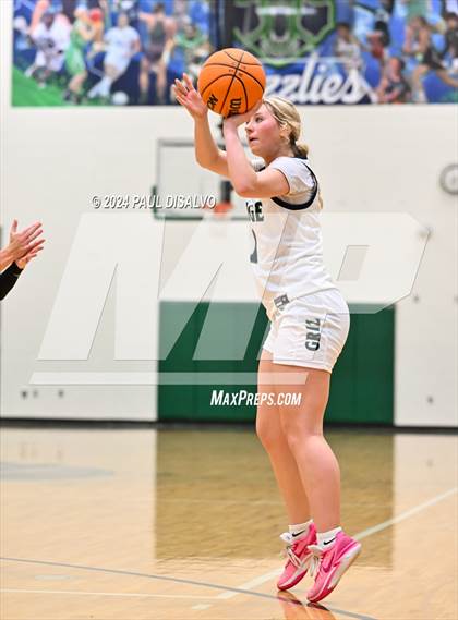 Thumbnail 2 in Green Mountain @ ThunderRidge (CV/TR Tip-Off Tournament) photogallery.