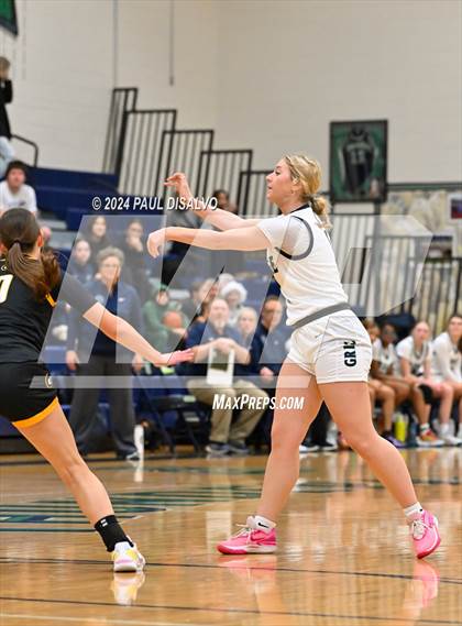 Thumbnail 3 in Green Mountain @ ThunderRidge (CV/TR Tip-Off Tournament) photogallery.