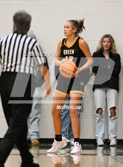 Thumbnail 3 in Green Mountain @ ThunderRidge (CV/TR Tip-Off Tournament) photogallery.