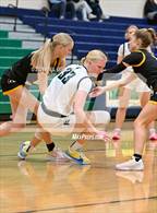 Photo from the gallery "Green Mountain @ ThunderRidge (CV/TR Tip-Off Tournament)"