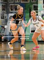 Photo from the gallery "Green Mountain @ ThunderRidge (CV/TR Tip-Off Tournament)"