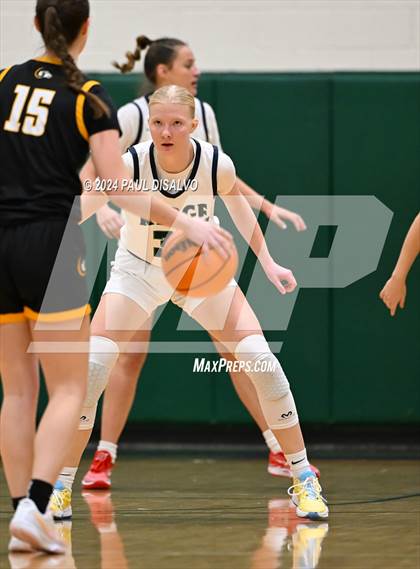 Thumbnail 2 in Green Mountain @ ThunderRidge (CV/TR Tip-Off Tournament) photogallery.