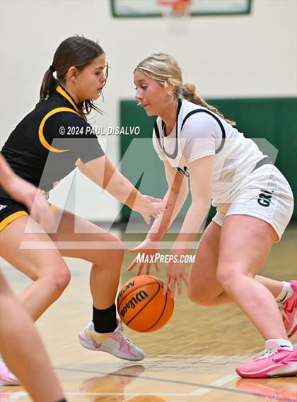Thumbnail 3 in Green Mountain @ ThunderRidge (CV/TR Tip-Off Tournament) photogallery.