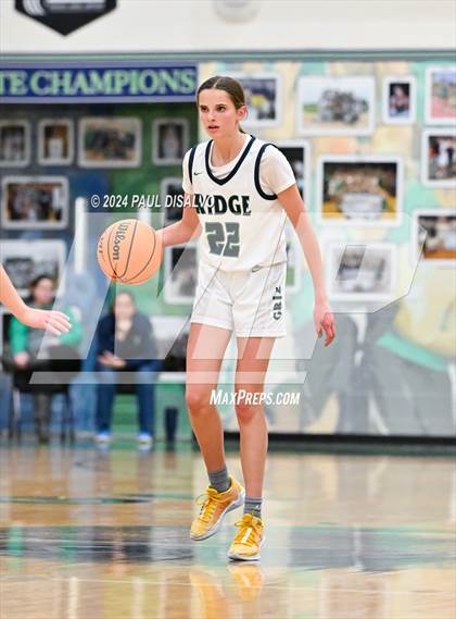 Thumbnail 3 in Green Mountain @ ThunderRidge (CV/TR Tip-Off Tournament) photogallery.