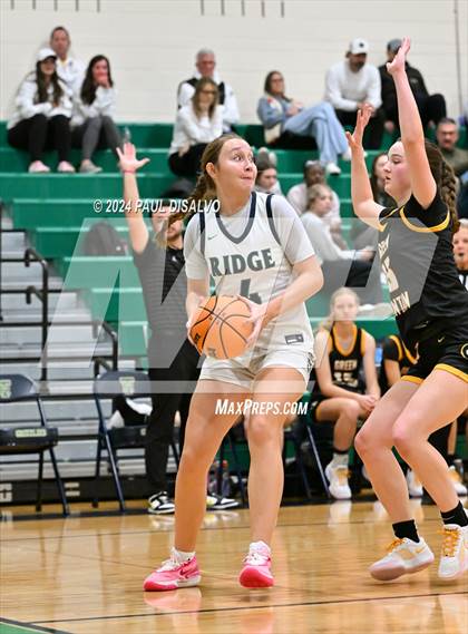 Thumbnail 1 in Green Mountain @ ThunderRidge (CV/TR Tip-Off Tournament) photogallery.
