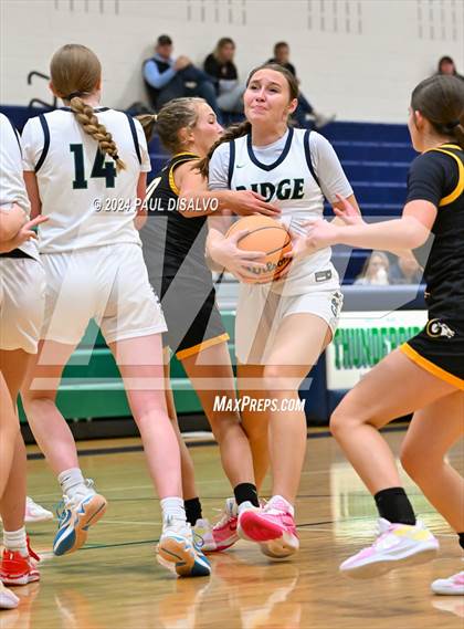 Thumbnail 3 in Green Mountain @ ThunderRidge (CV/TR Tip-Off Tournament) photogallery.