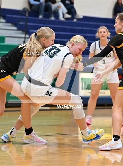 Thumbnail 1 in Green Mountain @ ThunderRidge (CV/TR Tip-Off Tournament) photogallery.