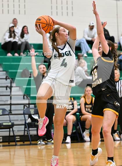 Thumbnail 1 in Green Mountain @ ThunderRidge (CV/TR Tip-Off Tournament) photogallery.