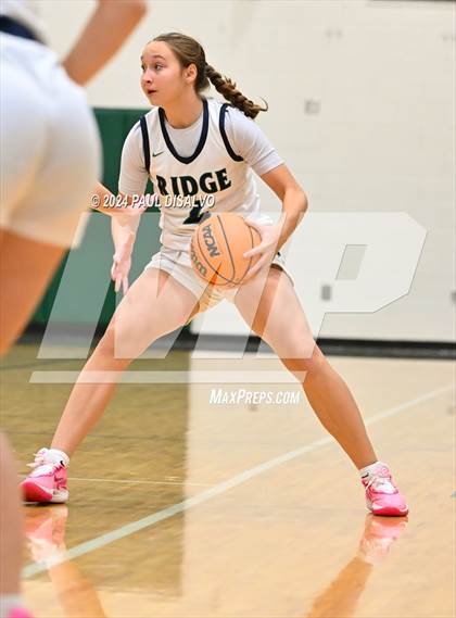 Thumbnail 3 in Green Mountain @ ThunderRidge (CV/TR Tip-Off Tournament) photogallery.