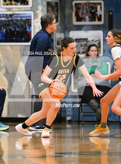 Thumbnail 2 in Green Mountain @ ThunderRidge (CV/TR Tip-Off Tournament) photogallery.