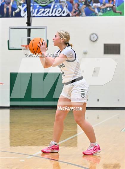 Thumbnail 2 in Green Mountain @ ThunderRidge (CV/TR Tip-Off Tournament) photogallery.