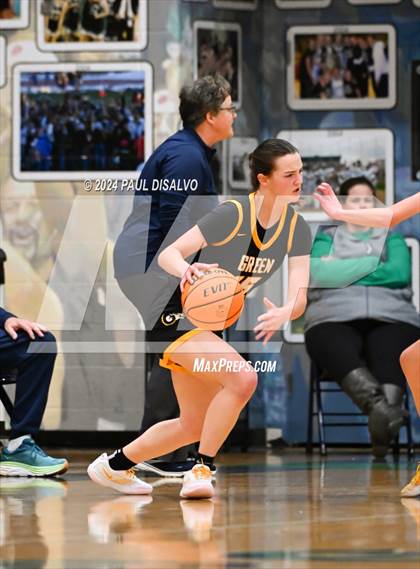 Thumbnail 1 in Green Mountain @ ThunderRidge (CV/TR Tip-Off Tournament) photogallery.
