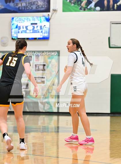 Thumbnail 3 in Green Mountain @ ThunderRidge (CV/TR Tip-Off Tournament) photogallery.
