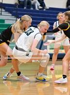 Photo from the gallery "Green Mountain @ ThunderRidge (CV/TR Tip-Off Tournament)"