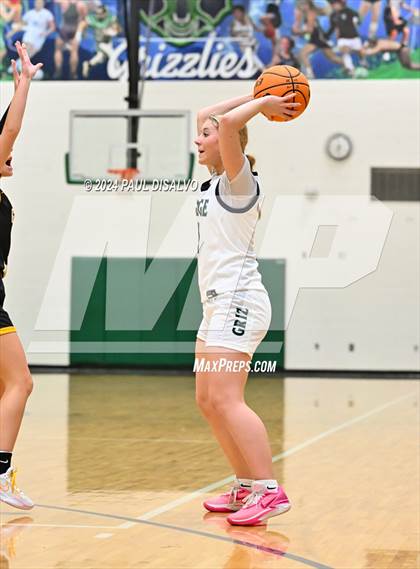 Thumbnail 2 in Green Mountain @ ThunderRidge (CV/TR Tip-Off Tournament) photogallery.