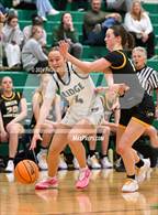 Photo from the gallery "Green Mountain @ ThunderRidge (CV/TR Tip-Off Tournament)"