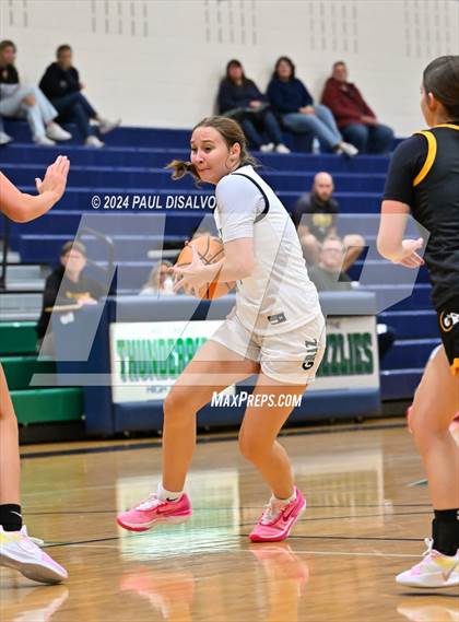 Thumbnail 1 in Green Mountain @ ThunderRidge (CV/TR Tip-Off Tournament) photogallery.