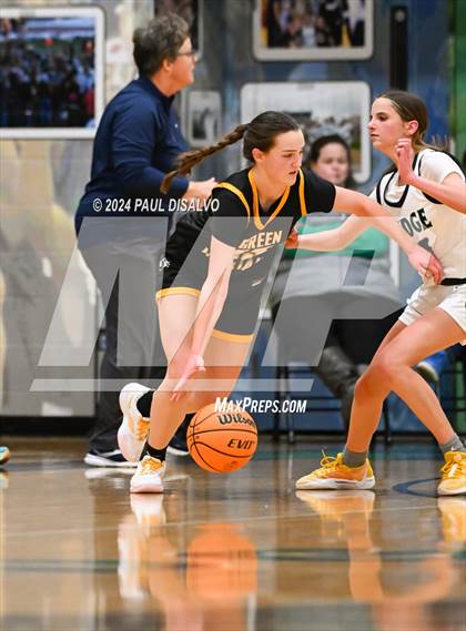 Thumbnail 1 in Green Mountain @ ThunderRidge (CV/TR Tip-Off Tournament) photogallery.