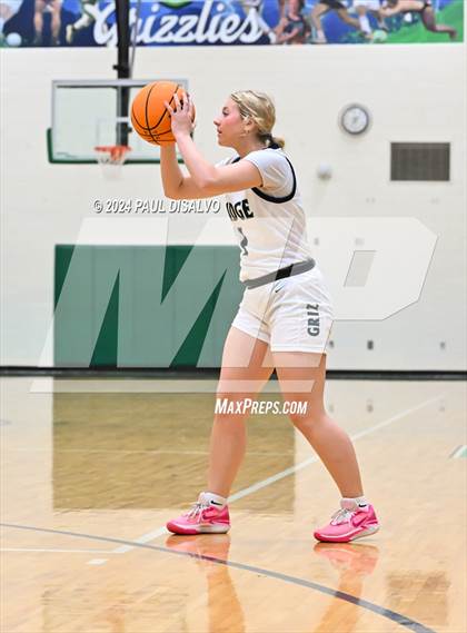 Thumbnail 3 in Green Mountain @ ThunderRidge (CV/TR Tip-Off Tournament) photogallery.