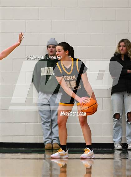 Thumbnail 2 in Green Mountain @ ThunderRidge (CV/TR Tip-Off Tournament) photogallery.