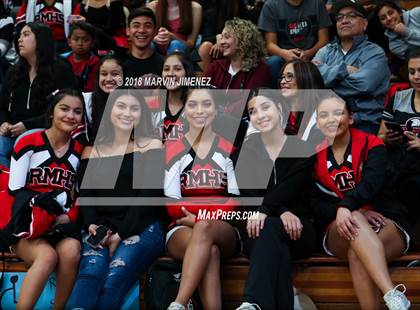 Thumbnail 1 in Rio Mesa @ Camarillo photogallery.