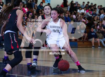 Thumbnail 3 in Rio Mesa @ Camarillo photogallery.