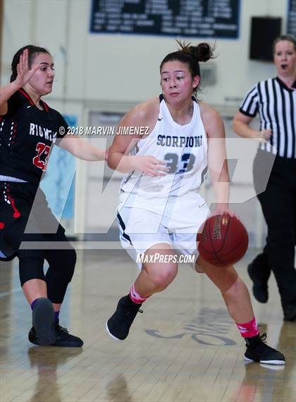 Thumbnail 2 in Rio Mesa @ Camarillo photogallery.