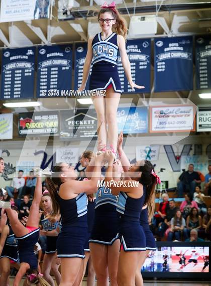 Thumbnail 3 in Rio Mesa @ Camarillo photogallery.