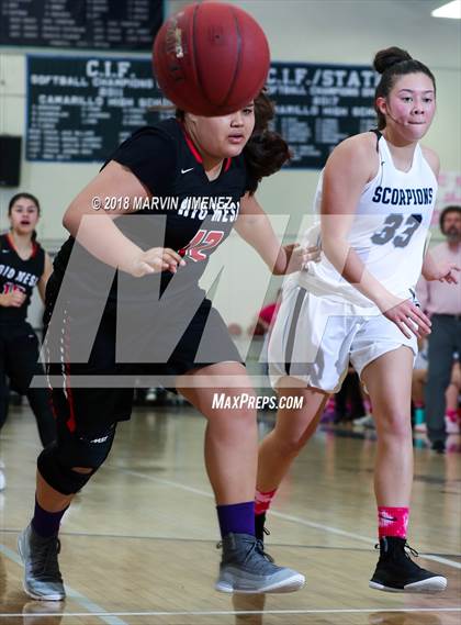Thumbnail 1 in Rio Mesa @ Camarillo photogallery.