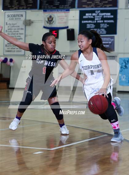 Thumbnail 3 in Rio Mesa @ Camarillo photogallery.