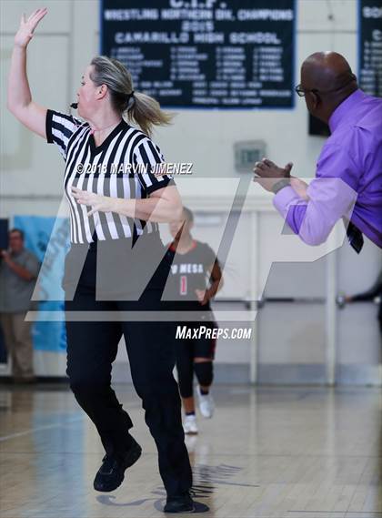 Thumbnail 2 in Rio Mesa @ Camarillo photogallery.