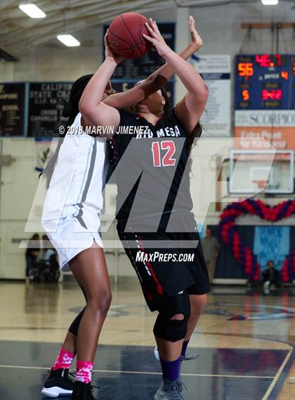 Thumbnail 1 in Rio Mesa @ Camarillo photogallery.