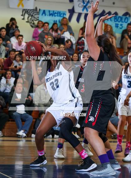 Thumbnail 1 in Rio Mesa @ Camarillo photogallery.