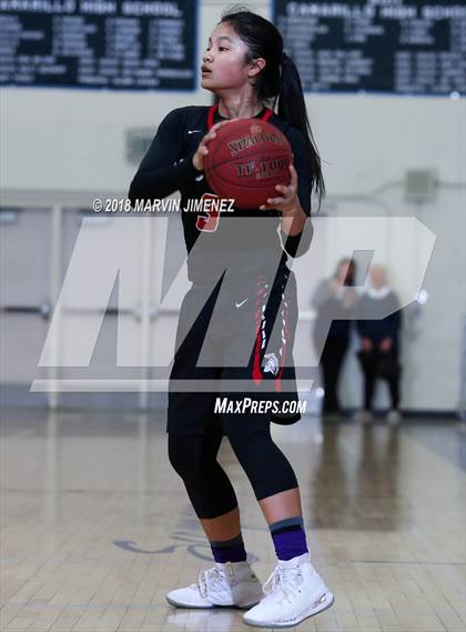 Thumbnail 1 in Rio Mesa @ Camarillo photogallery.