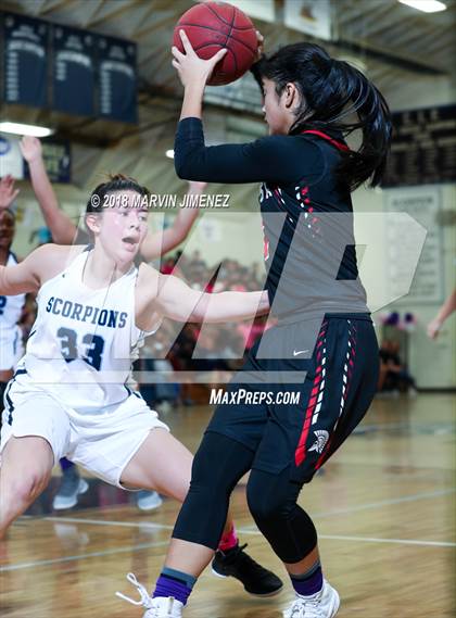 Thumbnail 2 in Rio Mesa @ Camarillo photogallery.