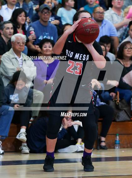 Thumbnail 1 in Rio Mesa @ Camarillo photogallery.