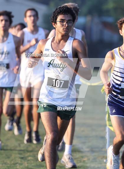 Thumbnail 3 in Houston Christian Dave Jantzen Invitational photogallery.