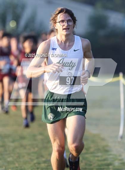 Thumbnail 2 in Houston Christian Dave Jantzen Invitational photogallery.