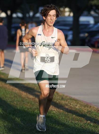Thumbnail 1 in Houston Christian Dave Jantzen Invitational photogallery.