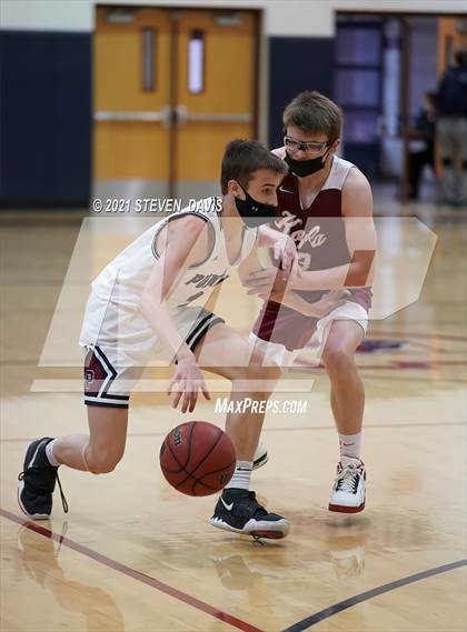 Thumbnail 2 in Kofa @ Perry photogallery.
