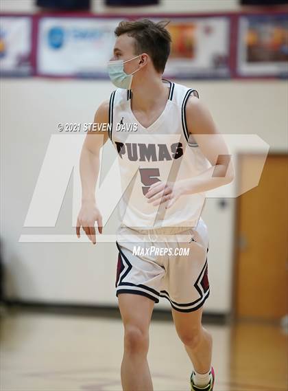 Thumbnail 2 in Kofa @ Perry photogallery.