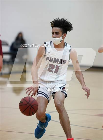 Thumbnail 3 in Kofa @ Perry photogallery.