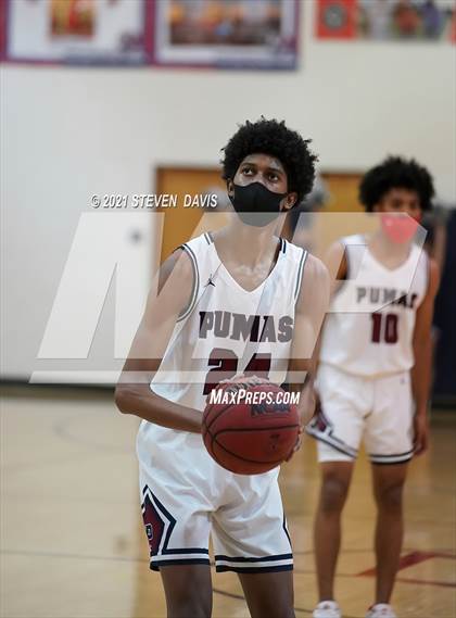 Thumbnail 1 in Kofa @ Perry photogallery.