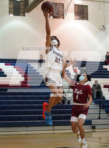 Thumbnail 1 in Kofa @ Perry photogallery.