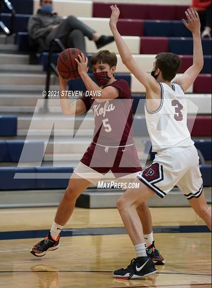 Thumbnail 1 in Kofa @ Perry photogallery.