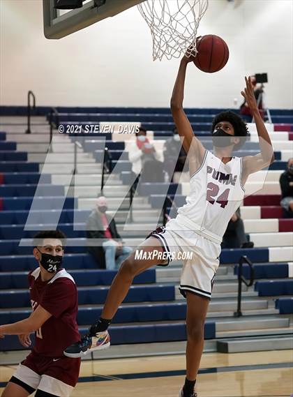 Thumbnail 3 in Kofa @ Perry photogallery.