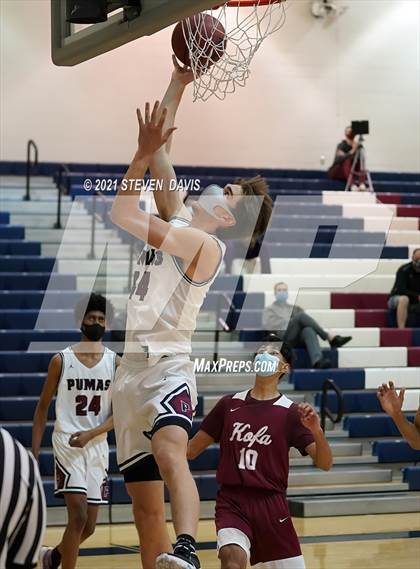 Thumbnail 2 in Kofa @ Perry photogallery.